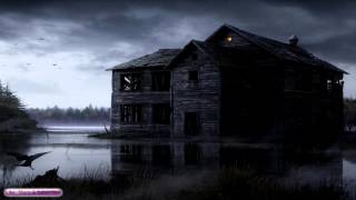 Creepy Haunted House Music  This House  Ambient Dark Creepy Music [upl. by Adnih]