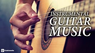 Guitarra Clasica Española Instrumental Meditation Music Acoustic Guitar PACO OLTRA Preludio [upl. by Yhtomiht]