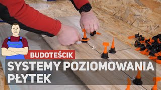 Wielki TEST systemów quotpoziomowania❓quot płytek [upl. by Winterbottom702]