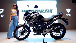 New 2025 Bajaj Discover 125 V Finally Launched [upl. by Yknarf873]