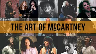 The Art of McCartney [upl. by Leamiba813]