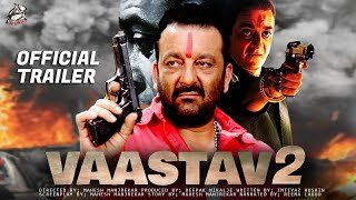 Vaastav  51 Interesting Facts  Sanjay dutt  Evergreen movie  Namrata shirodkar  Paresh rawal [upl. by Shriver]