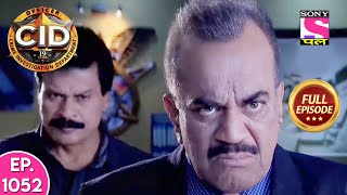 CID  Full Episode 1052  15th April 2021 [upl. by Whallon]