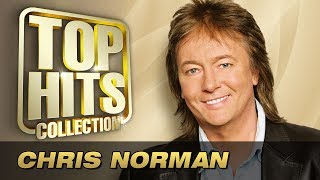 Chris Norman  Top Hits Collection [upl. by Ahsined]