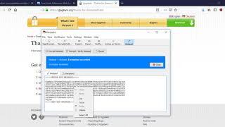 Decrypt ProtonMail using Private Key [upl. by Holloway]