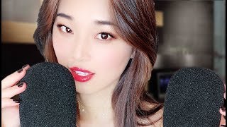 ASMR Brain Melting Ear Attention and Intense Whispers [upl. by Blanchette]