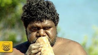 Didgeridoo Sound  Australian Instrument [upl. by Idalina]