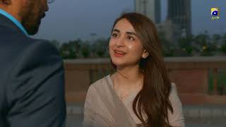 Raaz e Ulfat  Last Episode 38  Yumna Zaidi  Shahzad Shaikh  Komal Aziz  HAR PAL GEO [upl. by Yrekcaz322]