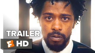 Watch Lakeith Stanfield Use His ‘White Voice’ in ‘Sorry to Bother You’  Anatomy of a Scene [upl. by Htbazile]