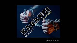 KARANGIBy Tasik Yard official music2024 latest [upl. by Schapira]