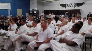 Prisoner Entrepreneurship Program A Documentary [upl. by Engle558]