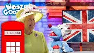 Wo ist Großbritannien I GANZE FOLGE [upl. by Louise]