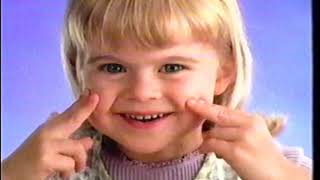 1999 Welchs Grape Juice TV Commercial [upl. by Narrad]