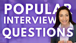 8 Smart Questions To Ask Hiring Managers In A Job Interview [upl. by Atalie]