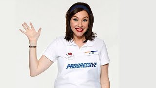 Progressive FLO Commercial Compilation 2  Stephanie Courtney  eureka yess [upl. by Bradly]