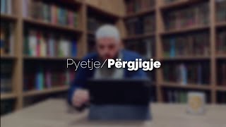 PyetjePërgjigje 131224  Hoxhë Rexhep Memishi [upl. by Notyad]