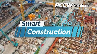 Smart Construction Solutions [upl. by Adehsar]