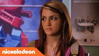 Zoey 101  ‘Goodbye Zoey’ Official Clip  Nick [upl. by Blanca657]