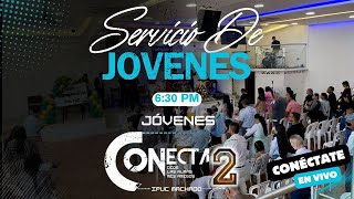 CULTO JUVENIL 09112024 [upl. by Denney124]