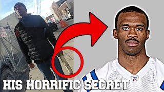 The Marvin Harrison Murder Mystery Shooting [upl. by Alyss]