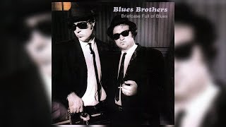 The Blues Brothers  Rubber Biscuit Live Version Official Audio [upl. by Aiym816]