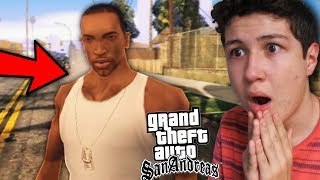 LOS MEJORES MODS PARA GTA SAN ANDREAS 2019  Grand Theft Auto SA [upl. by Nsaj792]