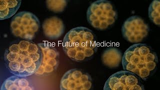 The Future of Medicine [upl. by Jarred667]