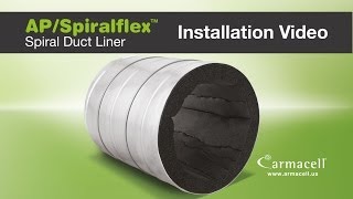 AP Spiralflex™ Installation Video [upl. by Ardath]