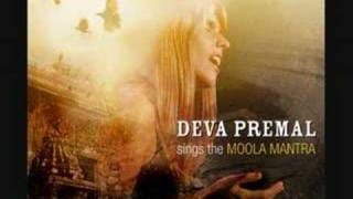 Deva Premal  Moola Mantra Part 1 [upl. by Anabel994]