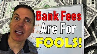 Bank Fees and Charges  How to Avoid Them [upl. by Anivlac]