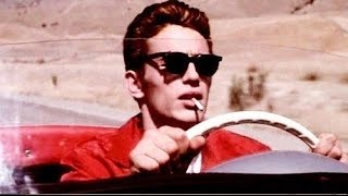 Official Trailer James Dean 2001 [upl. by Narda193]