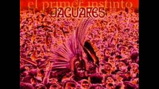 Jaguares  Arriésgate [upl. by Nolad]