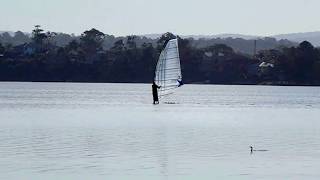 Tuggerah Lake  Canton Beach  NSW Australia [upl. by Sikorski]