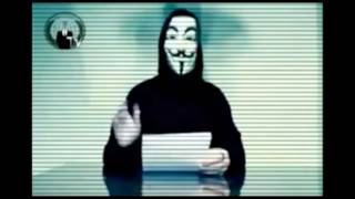 How to join Anonymous  A beginners guide [upl. by Tija149]