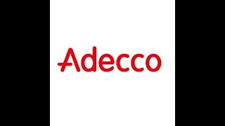 Adecco  Come registrarsi [upl. by Ateinotna455]