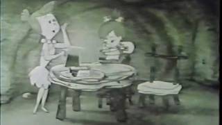 FLINTSTONES WELCHS GRAPE JUICE COMMERCIAL [upl. by Gregory]