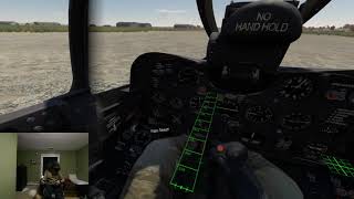 VR Controls in War Thunder [upl. by Aunson]