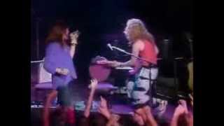 Tesla  Love Song Live 1990 Five Man Acoustical Jam [upl. by Thirza167]