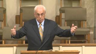 Gospel Preaching of Isaiah  3  John MacArthur [upl. by Avilys]