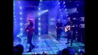 Alanis Morissette  Ironic  Top Of The Pops  18th April 1996 [upl. by Grane]