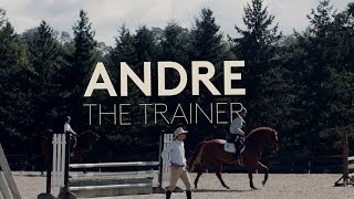 Heritage Farm  Andre the Trainer [upl. by Symons897]