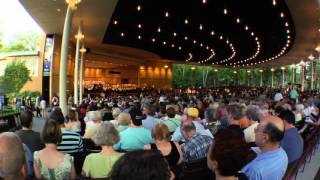 Sponsored Segment Ravinia Festival [upl. by Fabi]