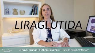 COMO USAR A LIRAGLUTIDA SAXENDA [upl. by Acul]