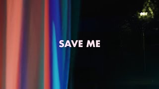 Save Me Official Lyric Video  Steffany Gretzinger  BLACKOUT [upl. by Kannav]