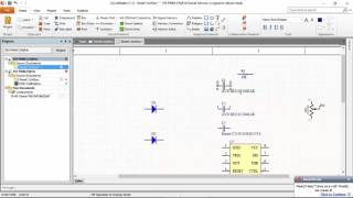 Circuit Maker Tutorial [upl. by Aralc]