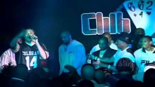 Tupac Shakur Live at Club 662 [upl. by Mitzi]