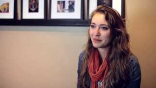 Introducing Lauren Daigle [upl. by Eivod410]