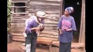 Mundurume ni Mugambo Featuring MachangiWarigiaKababaKiere [upl. by Barbee]