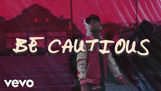 Toosii  be cautious Official Audio [upl. by Ailegnave]