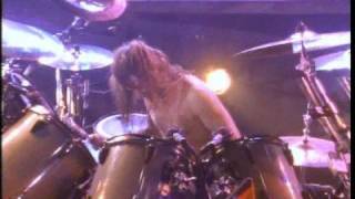 Metallica  Battery Live in Seattle 1989 HQ audio [upl. by Yrahca]